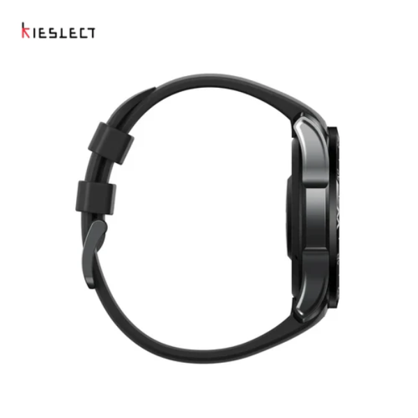 Kieslect Actor Smartwatch – 1.6" AMOLED, Bluetooth Calling, 5ATM Waterproof.- DokanTech #