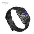 DokanTech_Kieslect Balance Note Calling Watch - Black