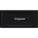 Kingston XS1000 2TB External SSD 10501000MBs-Dokantech