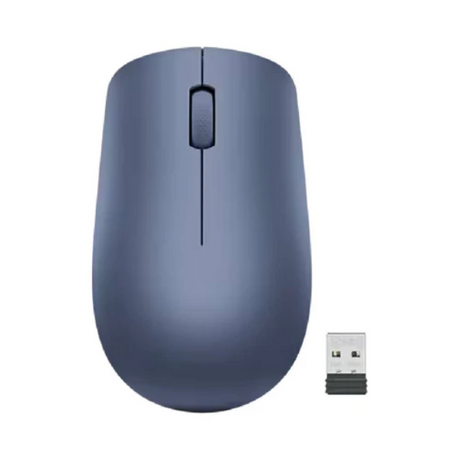 Lenovo 530 Wireless Mouse - DokanTech #