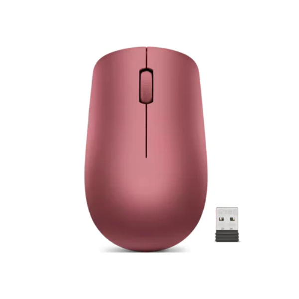 Lenovo 530 Wireless Mouse - DokanTech #