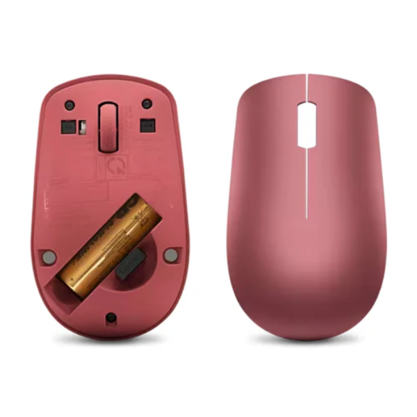 Lenovo 530 Wireless Mouse - DokanTech #