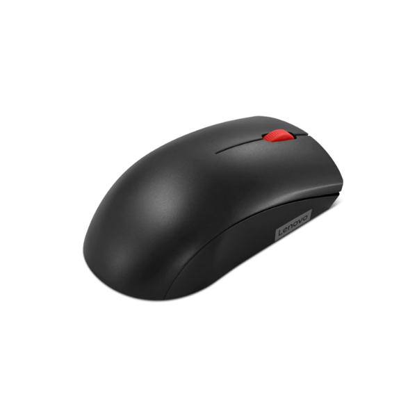 Lenovo 150 Wireless Mouse - Black - GY51L52638 - DokanTech #