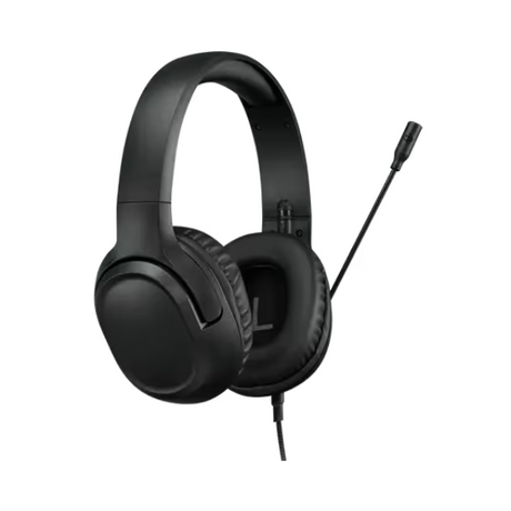 Lenovo H110 Stereo Gaming Headset – Black - Dokkantech