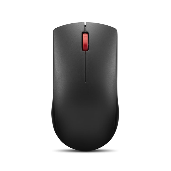 Lenovo 150 Wireless Mouse - Black - GY51L52638 - DokanTech #