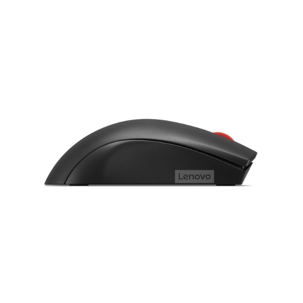 Lenovo 150 Wireless Mouse - Black - GY51L52638 - DokanTech #