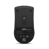 Lenovo 150 Wireless Mouse - Black - GY51L52638 - DokanTech #