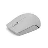 Lenovo 300 Wireless Compact Mouse, Arctic Grey. - DokanTech