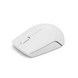 Lenovo 300 Wireless Compact Mouse, Arctic  - DokanTech