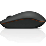 Lenovo 400 Wireless Mouse - Black