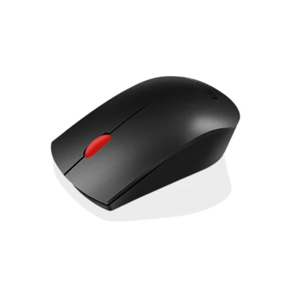 Lenovo 510 Wireless Mouse - Black