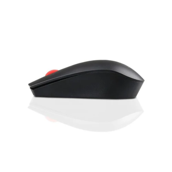 Lenovo 510 Wireless Mouse - Black