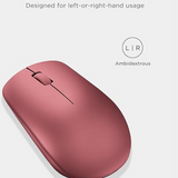 Lenovo 530 Wireless Mouse