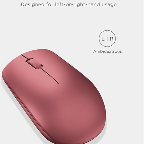 Lenovo 530 Wireless Mouse - DokanTech #