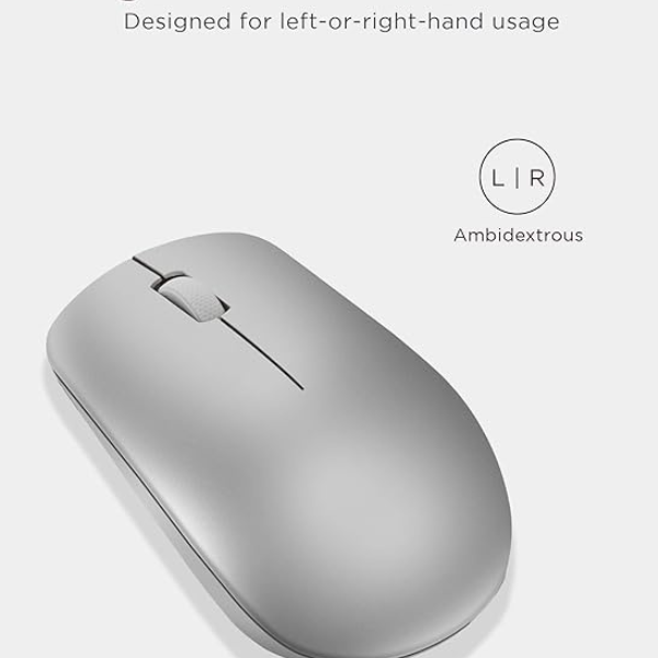 Lenovo 530 Wireless Mouse