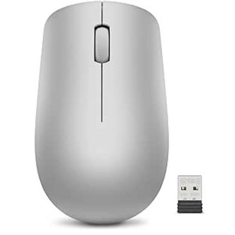 Lenovo 530 Wireless Mouse