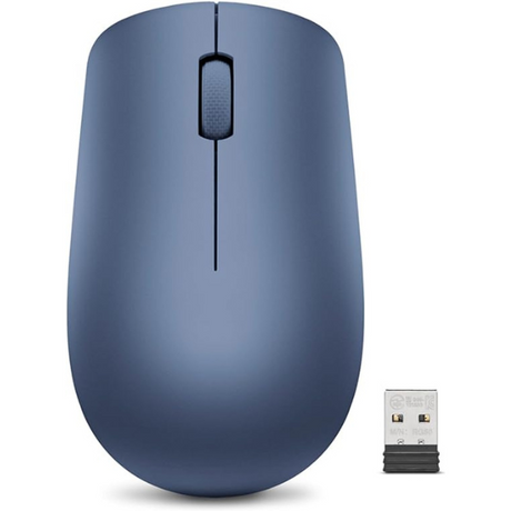 Lenovo 530 Wireless Mouse