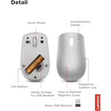 Lenovo 530 Wireless Mouse