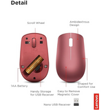 Lenovo 530 Wireless Mouse