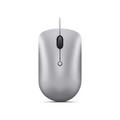 Lenovo 540 USB-C Wired Compact Mouse, Dokkantech