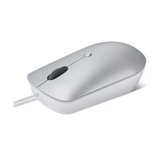 Lenovo 540 USB-C Wired Compact Mouse, Dokkantech