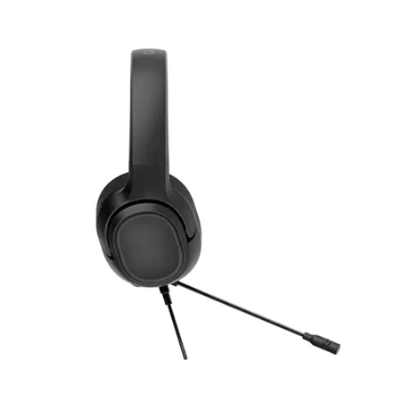 Lenovo H110 Stereo Gaming Headset – Black - Dokkantech