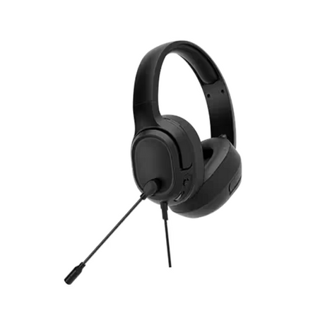 Lenovo H110 Stereo Gaming Headset – Black - Dokkantech