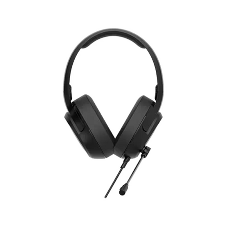 Lenovo H110 Stereo Gaming Headset – Black - Dokkantech