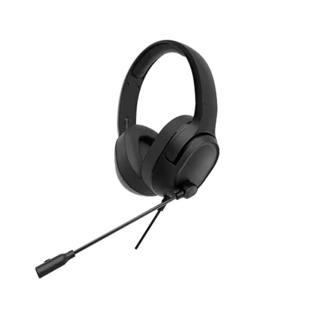 Lenovo H110 Stereo Gaming Headset – Black - Dokkantech