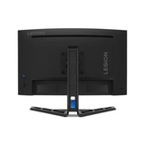 Legion Gaming Curved Monitor, 27" FHD VA Display, Up to 280Hz Refresh Rate - R27fc-30 - Black