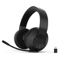 Lenovo Legion H600 Wireless Gaming Headset- black - dokkantech