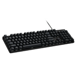 Logitech G413 SE Full Mechanical Keyboard-Dokkantech