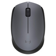 Logitech Wireless Mouse M171 – Global Black - Dokkantech