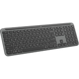 Logitech Signature Slim K950 Black Ara