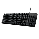 Logitech G413 SE Full Mechanical Keyboard-Dokkantech