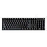 Logitech G413 SE Full Mechanical Keyboard-Dokkantech