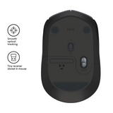 Logitech Wireless Mouse M171 – Global Black - Dokkantech