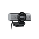 Logitech MX Brio 4K Webcam - Dokkantech