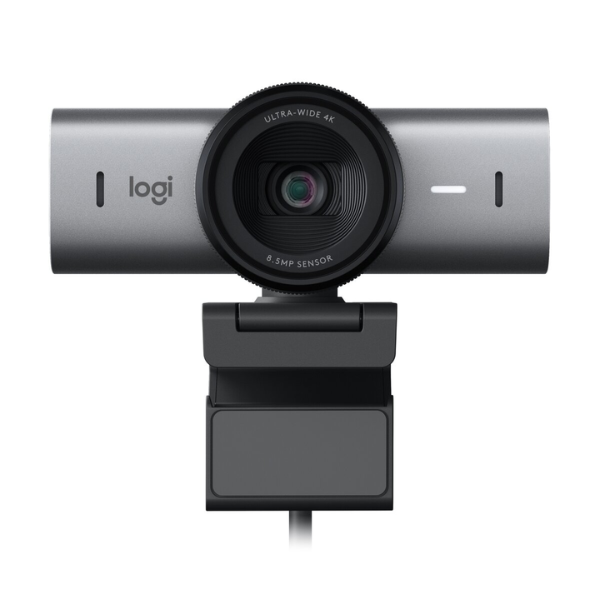 Logitech MX Brio 705 4K Webcam for Business