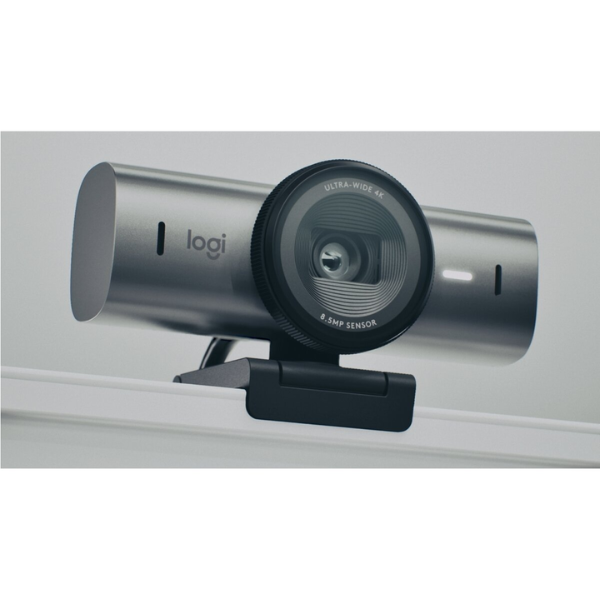 Logitech MX Brio 705 4K Webcam for Business