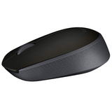 Logitech Wireless Mouse M171 – Global Black - Dokkantech