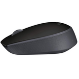 Logitech Wireless Mouse M171 – Global Black - Dokkantech