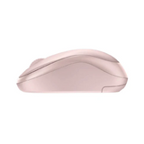 Logitech M240 Silent Mouse with comfortable shape and silent clicking - DokanTech #