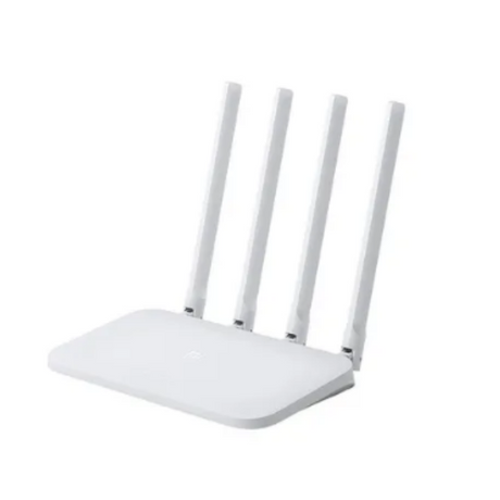 Mi Router 4C 300Mbps High Speed - White