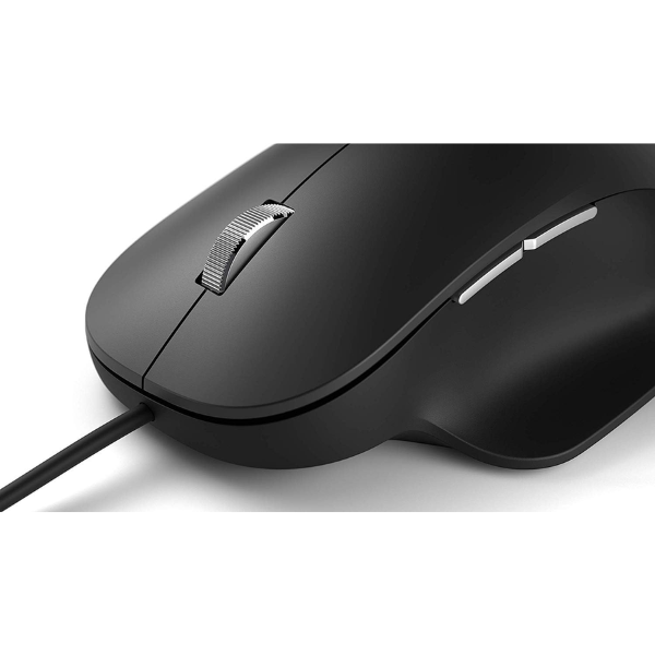 Microsoft Ergonomic Wired Mouse - Dokkantech