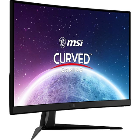 Monitor MSI PRO MSI G27C4X 27 Inch FHD Curved Gaming Monitor - Black