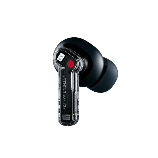 Nothing Ear 2 Noise Cancellation, Driver 11.6 mm dynamic, Up to 36 hours battery life - DokanTech #