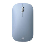 Microsoft Modern Mobile Mouse, KTF-00035 - Pastel Blue