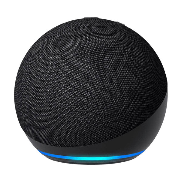 Echo Dot 5th Gen smart speaker with built-in Alexa - DokanTech #