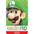 Nintendo eShop Gift Card USA Only  - Digital Code - DokanTech #